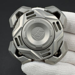 Ares Stainless Steel