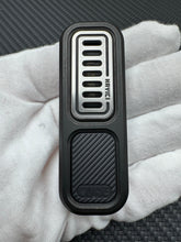 Eraser Stainless Steel Titanium