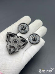 Lingfeng Zirconium
