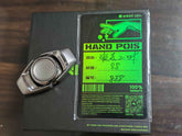 Liquid Stainless Steel