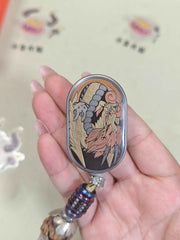 Couture Dragon Rhythm Titanium