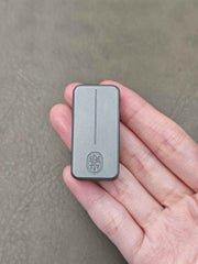 Joyful Titanium
