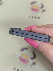 Plane Zirconium Limited Edition