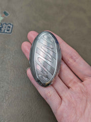 Top E Stainless Steel