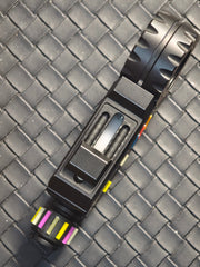 BREAK SKY Zirconium Titanium