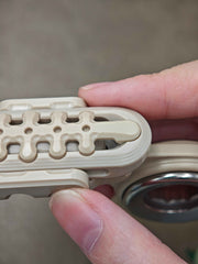Exoskeleton Magnetic Mechanical PEEK