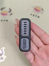 Eraser Titanium