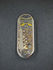 Ming Yin