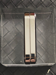 Lucky Draw Titanium Polished