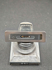 Frog Stainless Steel PEEK Zirconium