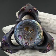 Thorns And Fog Titanium Limited Edition