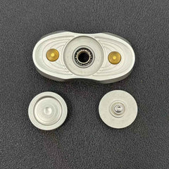 Gamer Stainless Steel