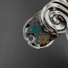 Ripple 2.0 Stainless Steel