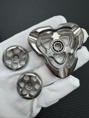 Luxe Tungsten