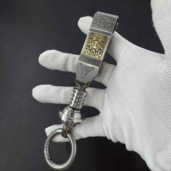 Razor Stainless Steel