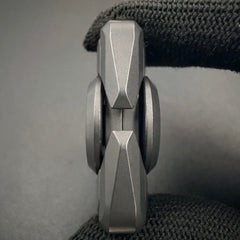 Spin Armor Zirconium