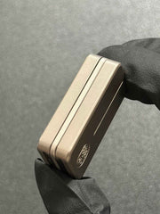 Joyful Titanium