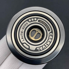 Carnival Roulette Zirconium