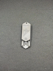 Plane Zirconium