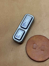 Eraser Titanium
