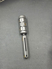 Jackpot Zirconium Copper