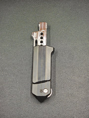 NAYICI Brotherhood Of Blades Titanium