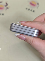 Pea Stainless Steel