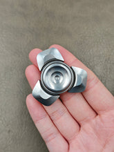 Dark River Tungsten