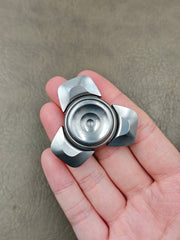 Dark River Tungsten