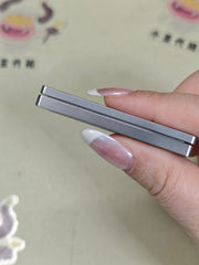 Frog Stainless Steel Zirconium PEEK