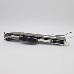 RTX 2080 EVGA 8GB, NVIDIA Watercooled Gaming Graphics Card w/ EK Waterblock