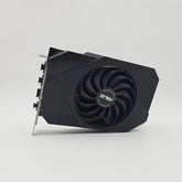 RTX 3060 12GB ASUS Phoenix Single Fan ITX, NVIDIA Gaming Graphics Card GPU