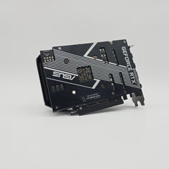 RTX 3060 12GB ASUS Phoenix Single Fan ITX, NVIDIA Gaming Graphics Card GPU
