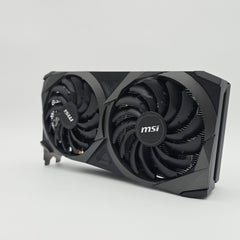 RTX 3060Ti MSI Ventus 2x OC, NVIDIA Gaming Graphics Card GPU