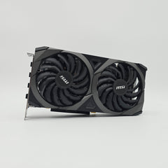 RTX 3060Ti MSI Ventus 2x OC, NVIDIA Gaming Graphics Card GPU