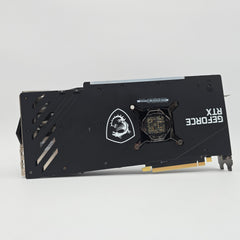 RTX 3070 MSI Gaming X Trio 8GB, NVIDIA Gaming Graphics Card GPU