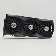 RTX 3070 MSI Gaming X Trio 8GB, NVIDIA Gaming Graphics Card GPU