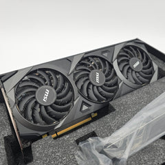 RTX 3070 MSI VENTUS 3x 8GB, NVIDIA Gaming Graphics Card GPU