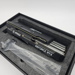 RTX 3070 MSI VENTUS 3x 8GB, NVIDIA Gaming Graphics Card GPU