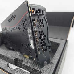 RTX 3070Ti EVGA FTW3 ULTRA 8GB, NVIDIA Gaming Graphics Card GPU
