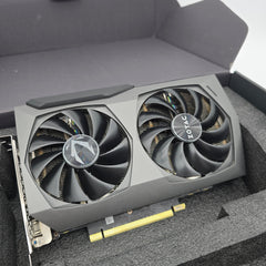 RTX 3070 Zotac Twin Edge OC 8GB, NVIDIA Gaming Graphics Card GPU