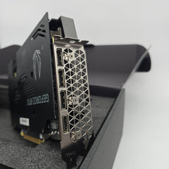 RTX 3070 Zotac Twin Edge OC 8GB, NVIDIA Gaming Graphics Card GPU