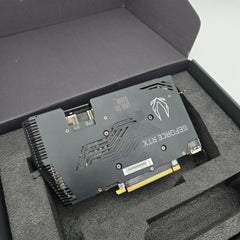 RTX 3070 Zotac Twin Edge OC 8GB, NVIDIA Gaming Graphics Card GPU
