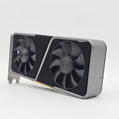 RTX 3070 Founders Edition FE 8GB, NVIDIA Gaming Graphics Card GPU