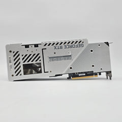 RTX 3070Ti Gigabyte Vision OC 8GB, NVIDIA Gaming Graphics Card GPU White