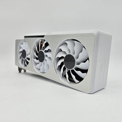 RTX 3070Ti Gigabyte Vision OC 8GB, NVIDIA Gaming Graphics Card GPU White