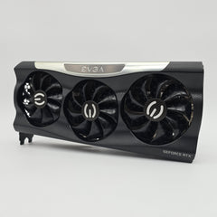 RTX 3080 EVGA FTW3 ULTRA 10GB, NVIDIA Gaming Graphics Gard GPU