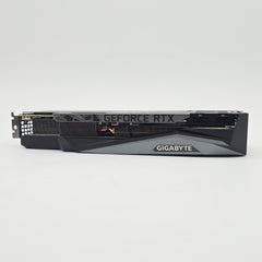 RTX 3080 Gigabyte Gaming OC 10GB, NVIDIA Gaming Graphics Card GPU
