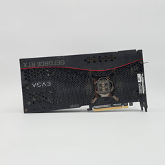 RTX 3090 EVGA FTW3 ULTRA 24GB, NVIDIA Gaming Graphics Card GPU