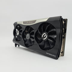 RTX 3090 EVGA FTW3 ULTRA 24GB, NVIDIA Gaming Graphics Card GPU
